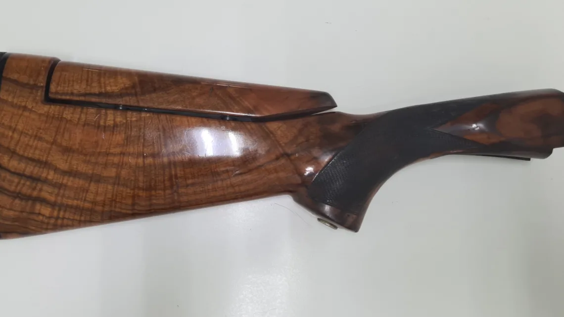Calcio regolabile per Perazzi MX8