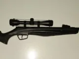 Classified Auto Draft - Carabine a Leva