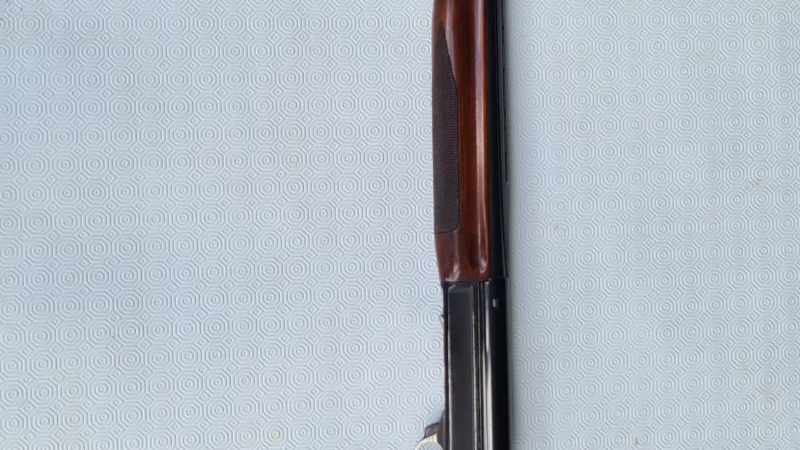 BENELLI 121