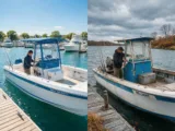 Come Scegliere una Barca da Pesca (Nuova o Usata)