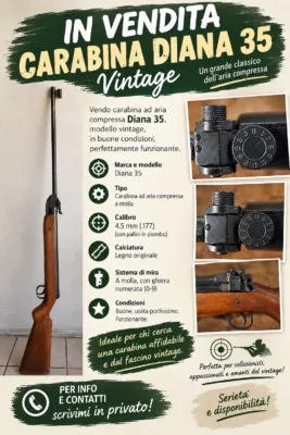Miniatura dell'immagine principale dell'annuncio