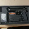 Pistola Tokyo Marui Tactical Master