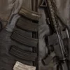 MAKO INDUSTRIES M4 MK18 12'' V2 BLACK