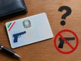 Porto d’Armi Smarrito o Rubato: Come Richiedere il Duplicato