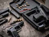 Spedire un’arma in sicurezza: Imballaggio e precauzioni