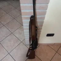 Classified Auto Draft - Carabine semiautomatiche (foto 2)