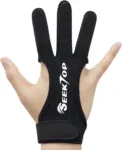 Guantino a tre dita Seektop