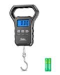 Bilancia digitale Meilen fino a 50 kg