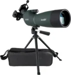 Cannocchiale Svbony SV28 HD 25-75x70
