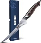 Coltello per sfilettare HOSHANHO 18 cm