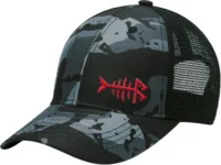 Cappellino da pesca Bassdash