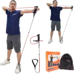 Allenatore elastico Elong Bow Trainer