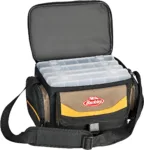 Borsa Berkley System Practica con 4 scatole