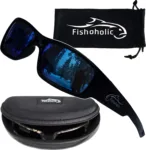 Occhiali polarizzati da pesca Fishoholic