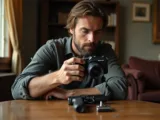 Fotografare un’arma per l’annuncio: Cosa serve per venderla meglio