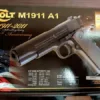 COLT 1911 A1 CENTENARY EDITION CO2 NUOVA