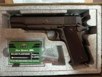 Classified Auto Draft - Pistole CO2 / Gas (foto 2)