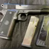 Pistola Semiautomatica Para Ordnance P14-45