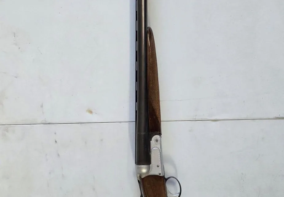 Doppietta Beretta 626