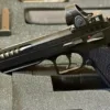 Vendo pistola Tanfoglio Stock Master Xtreme Optic Ready 9x19