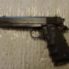 PISTOLA PARA ORDNANCE MODELLO GI EXPERT CALIBRO 45 ACP