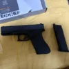 Pistola Glock 17 Umarex a Co2