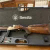 Vendo Beretta 682 golf E con canne 12 e 20