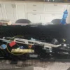 Carabine Aria Compressa - Feinwerkbau 900 alu 4.5/.177