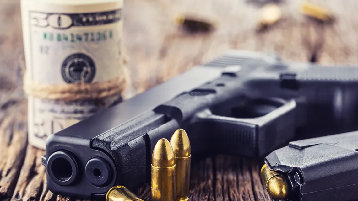 Quanto vale la tua arma usata? Come stimare un prezzo corretto