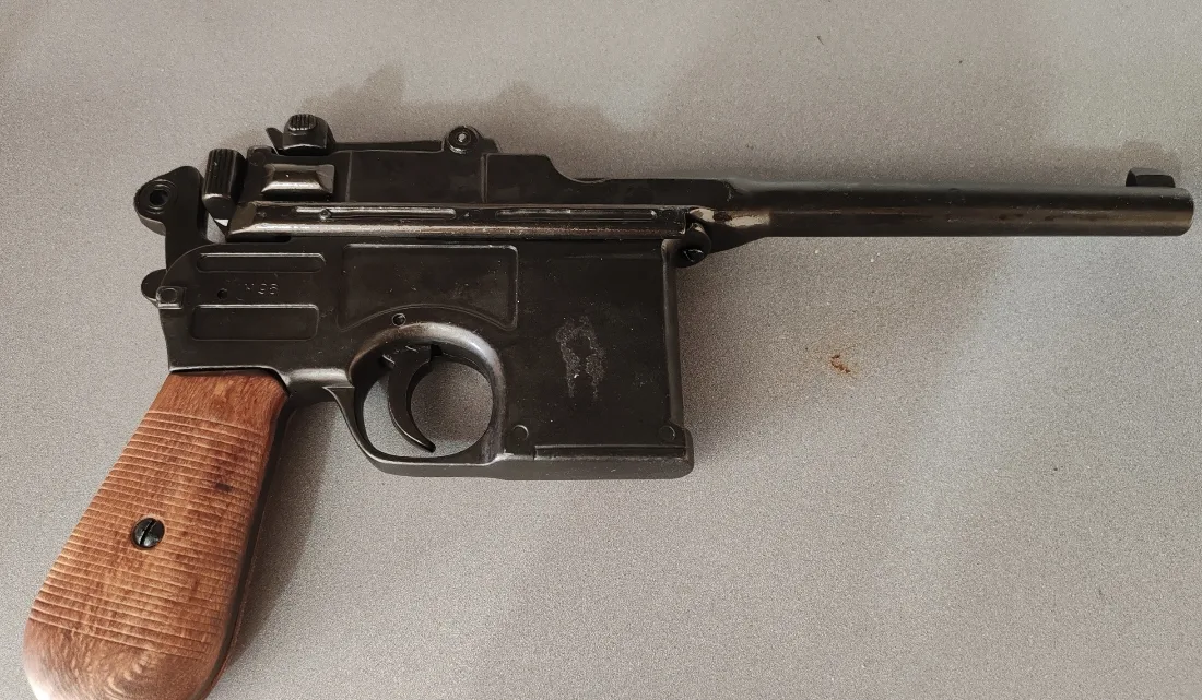 Replica c96