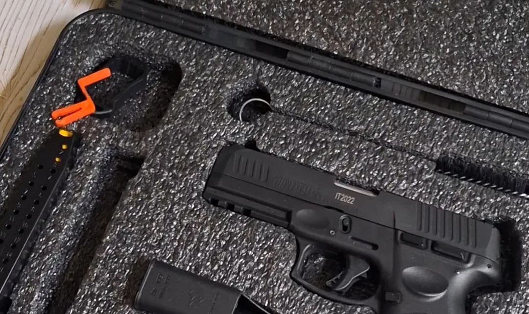 Taurus G3